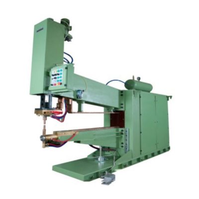 SPM & Automation – Mechelonic Welders Private Limited