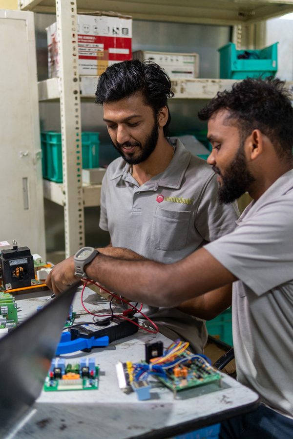 Careers – Mechelonic Welders Private Limited