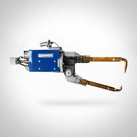 Portable Welder – Mechelonic Welders Private Limited