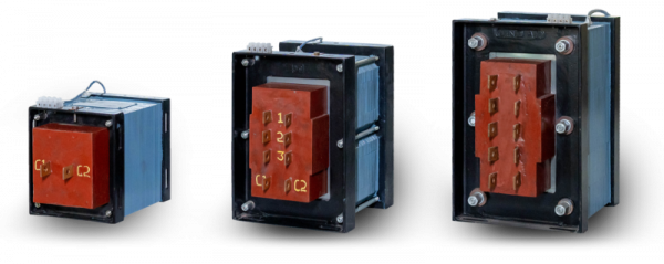 Transformers - Mechelonic Welders Private Limited