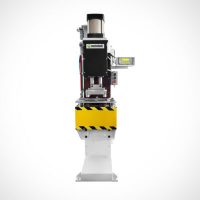 Projection Welder - Mechelonic Welders Private Limited