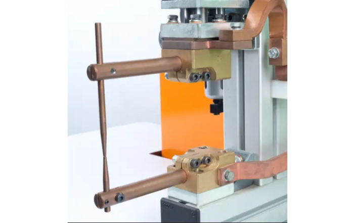 Portable Resistance Spot Bench Welders